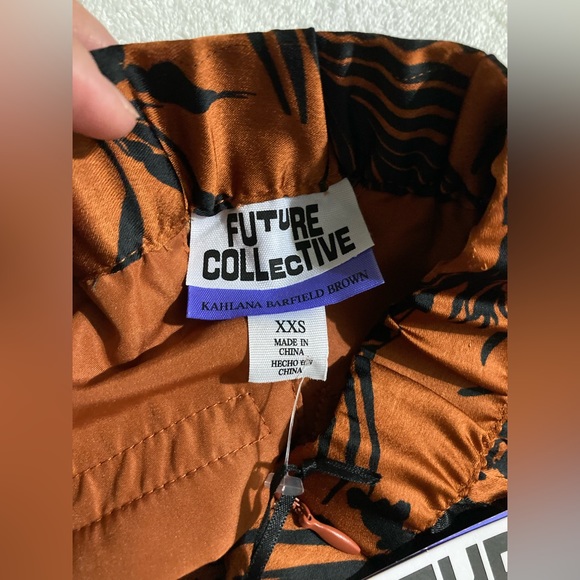 Short de mujer xxs - Picture 4 of 4